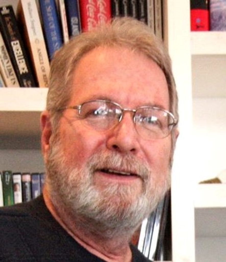 Dave Wolinski