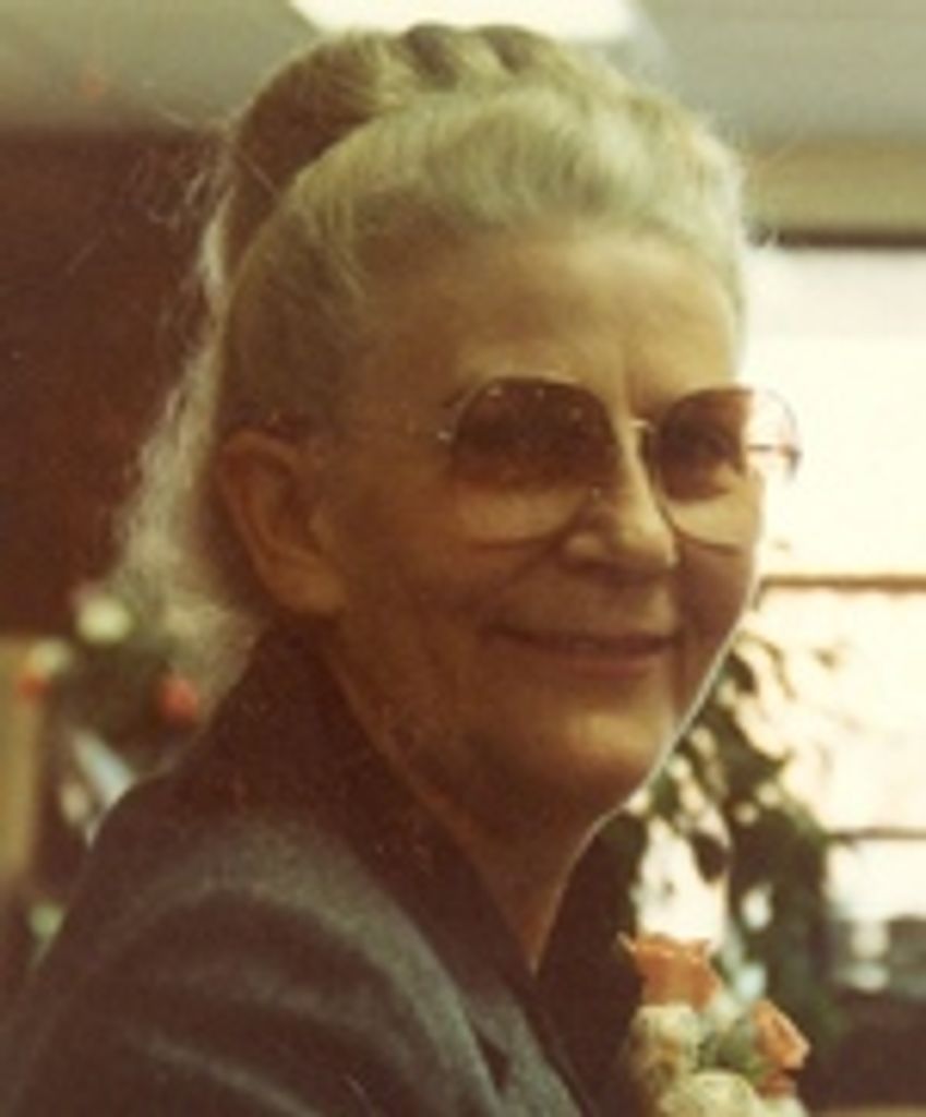 Dorothy Wilson