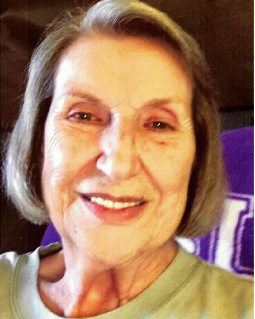 Carolyn "Kay" Marcantel