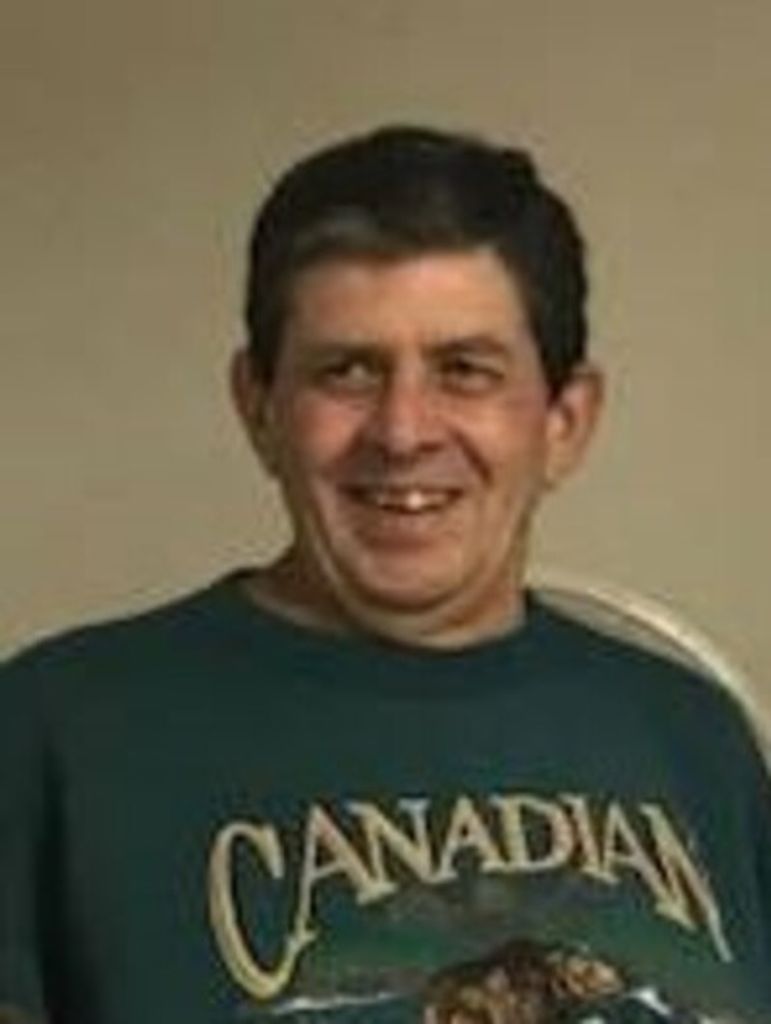 Danny Lee Tucker Profile Photo