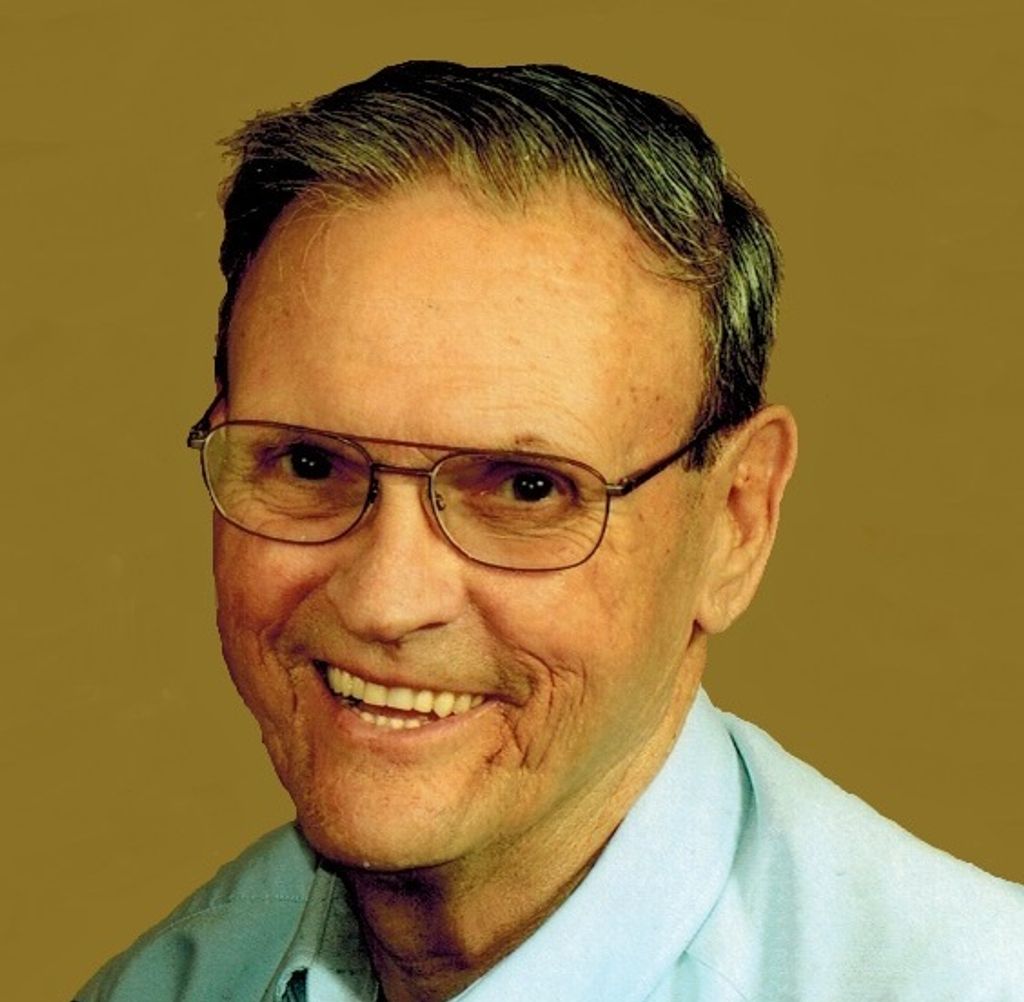 Harold W. Fee