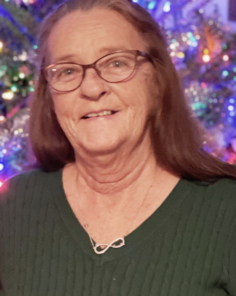 Sandra Faye Gillman Profile Photo