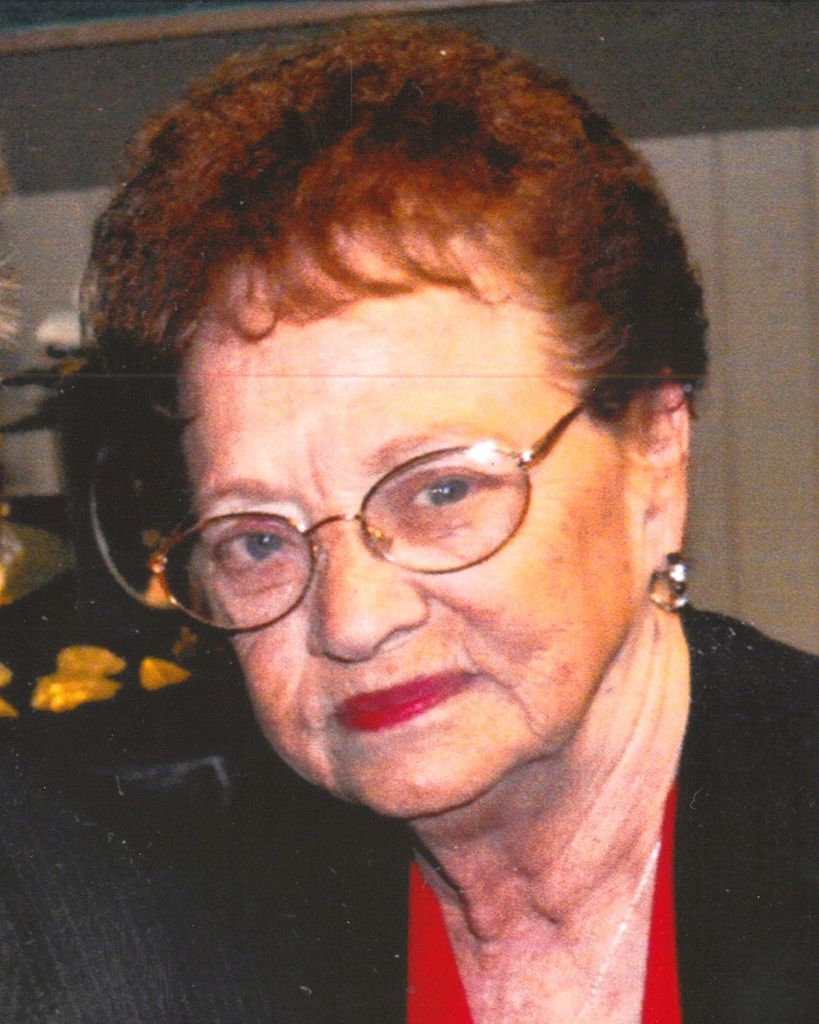 Carolyn M. Barry