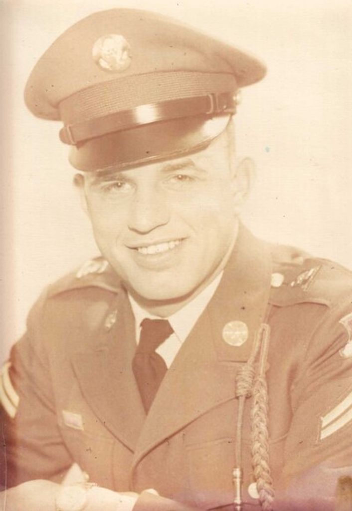 William J. "Billy" Coulter Profile Photo