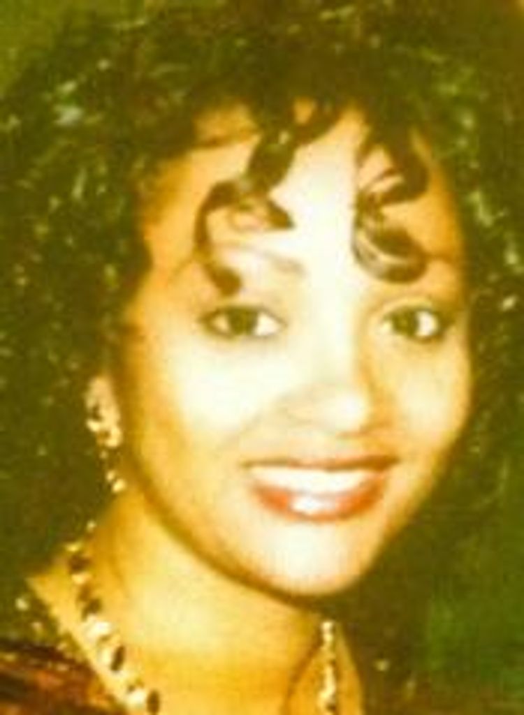 Bridgette Morreen Dunston