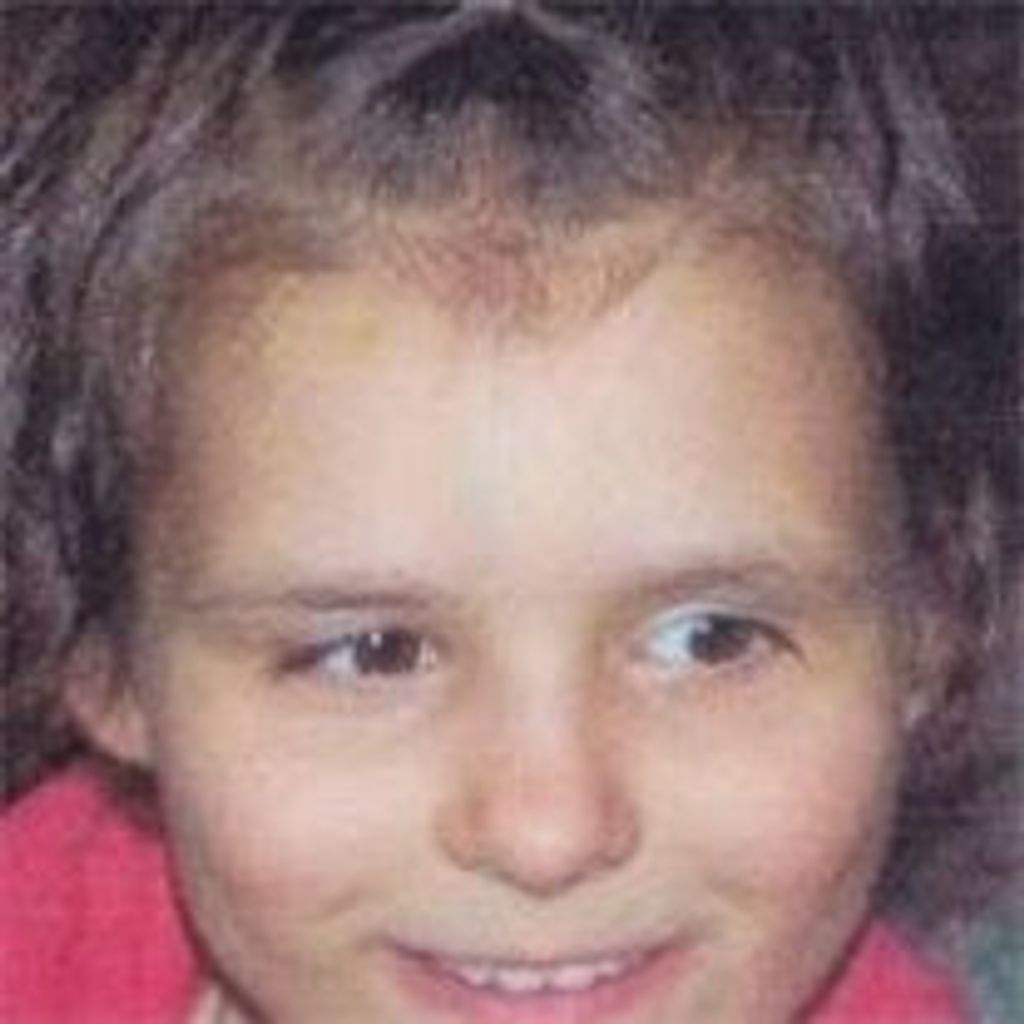 Jaelyn Michelle Neely
