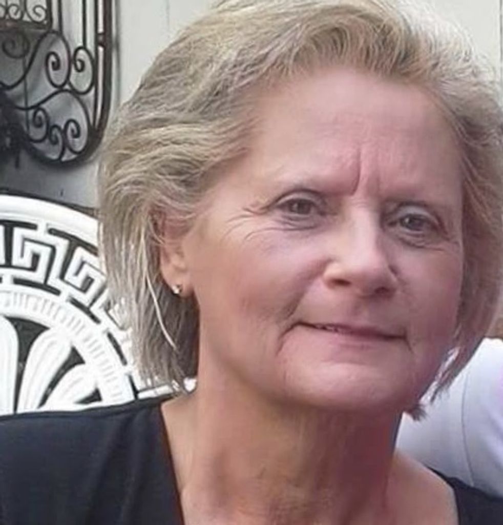 Sherry Tucker Cobb