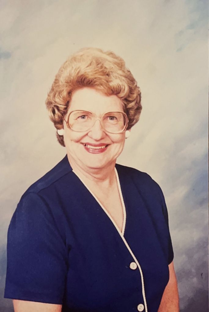 Eunice Carol Bridges Profile Photo
