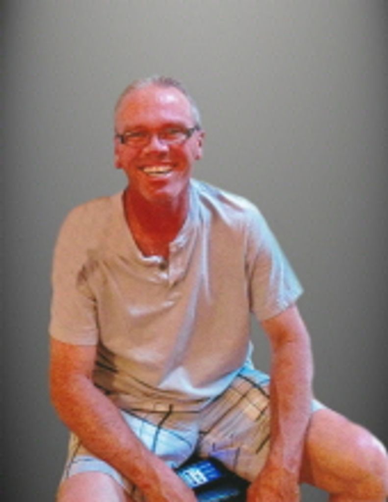 Todd Richard Bieniek