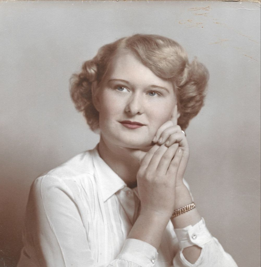 Betty Wayne Bennett