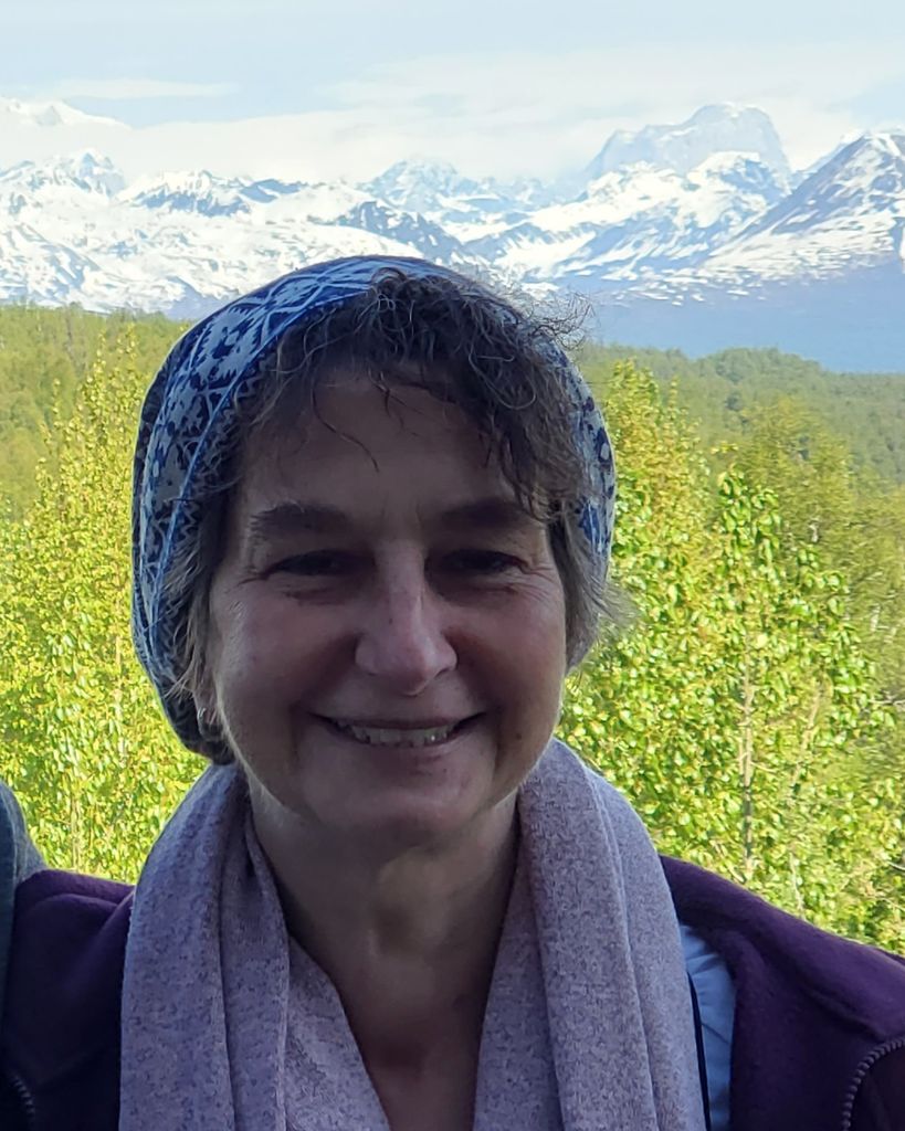 Barbara Ann Primiani