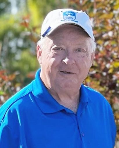 Daun Philip Daum's obituary image