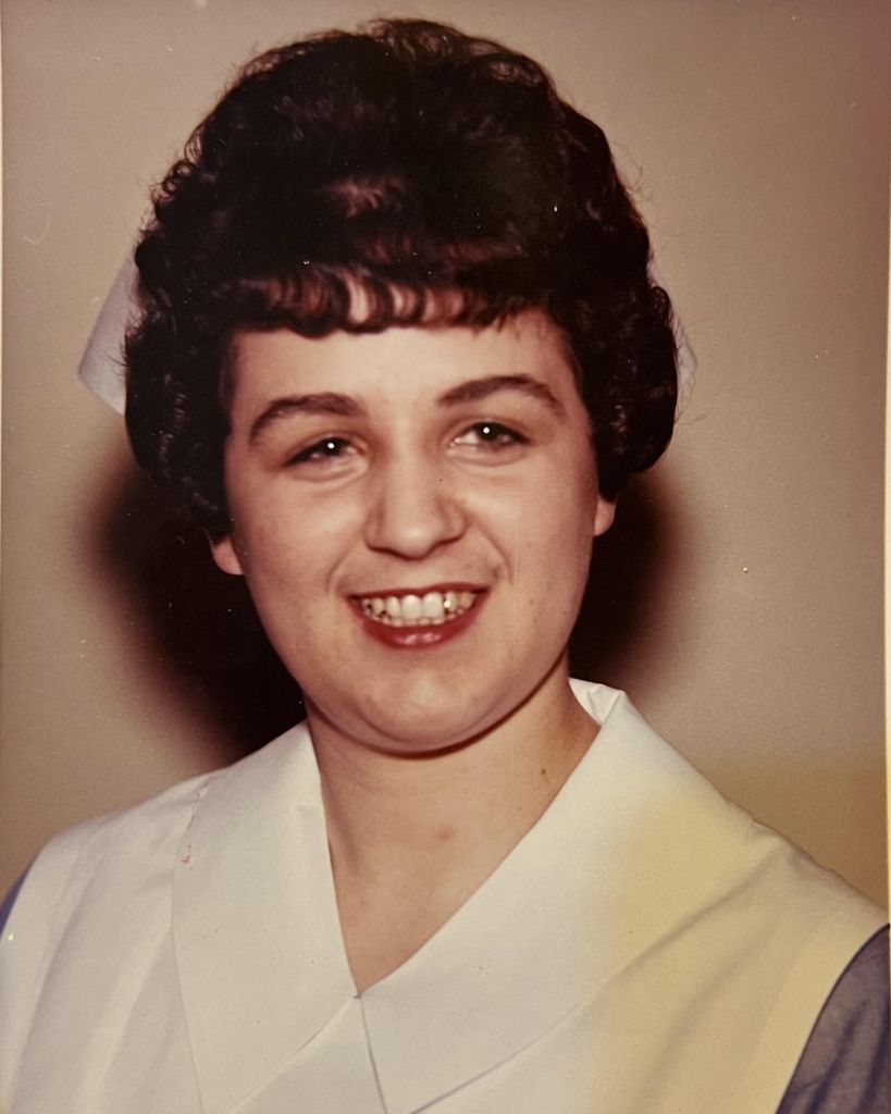Ida Martin Profile Photo