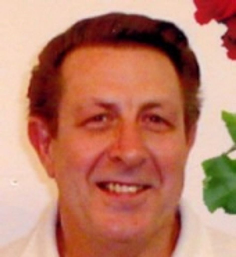 Garold Dean Holmes