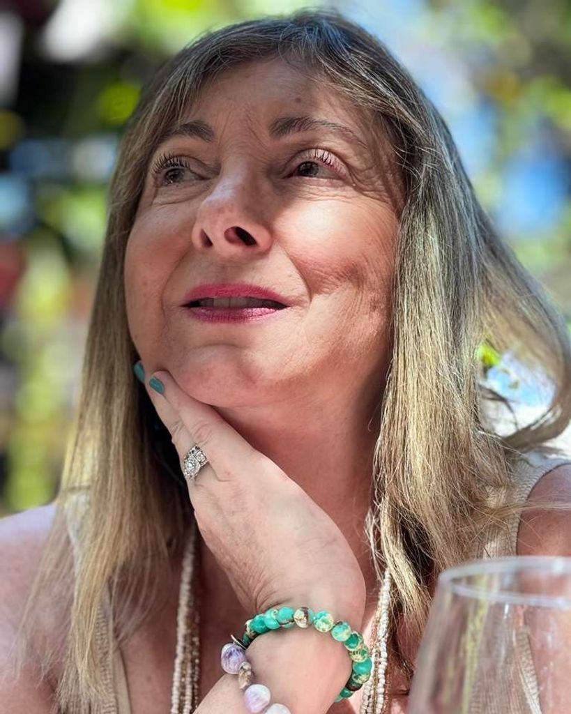 Sol B. Garcia Profile Photo