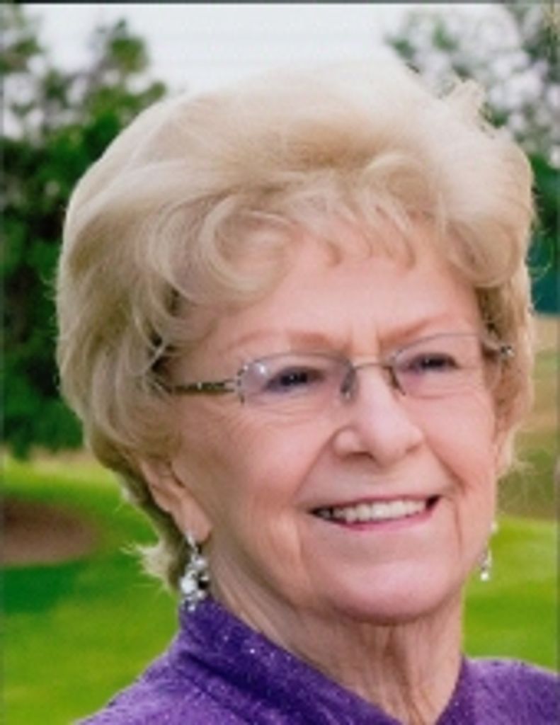 Marion Jamac Shipman