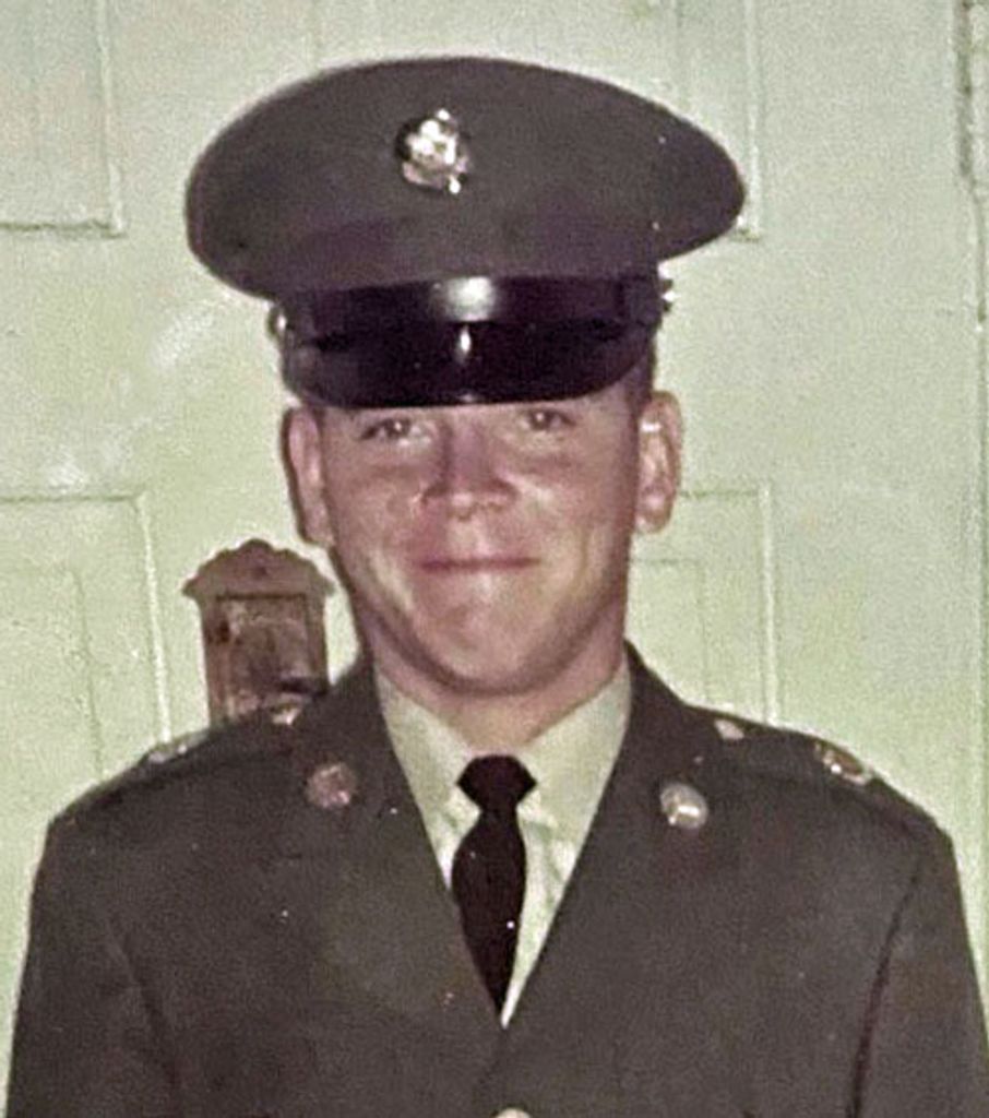 Jerrold "Jerry" Hermann