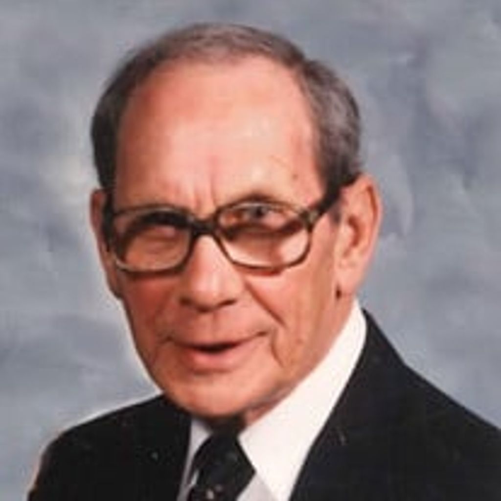 Richard E. "Pete" Armstrong