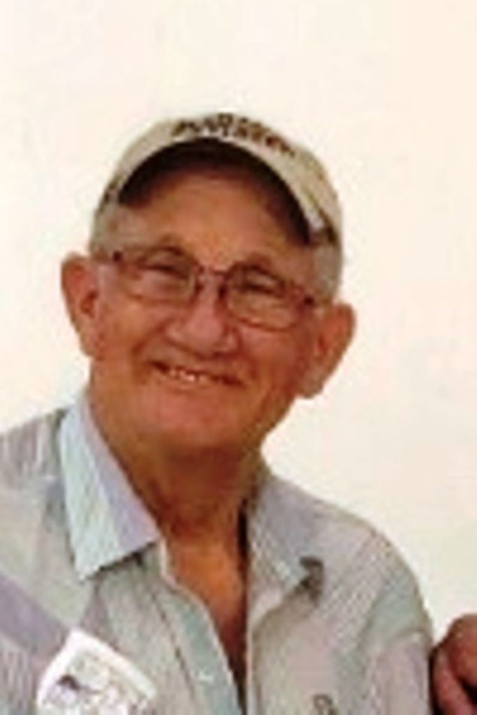 Melvin Junior Boughton