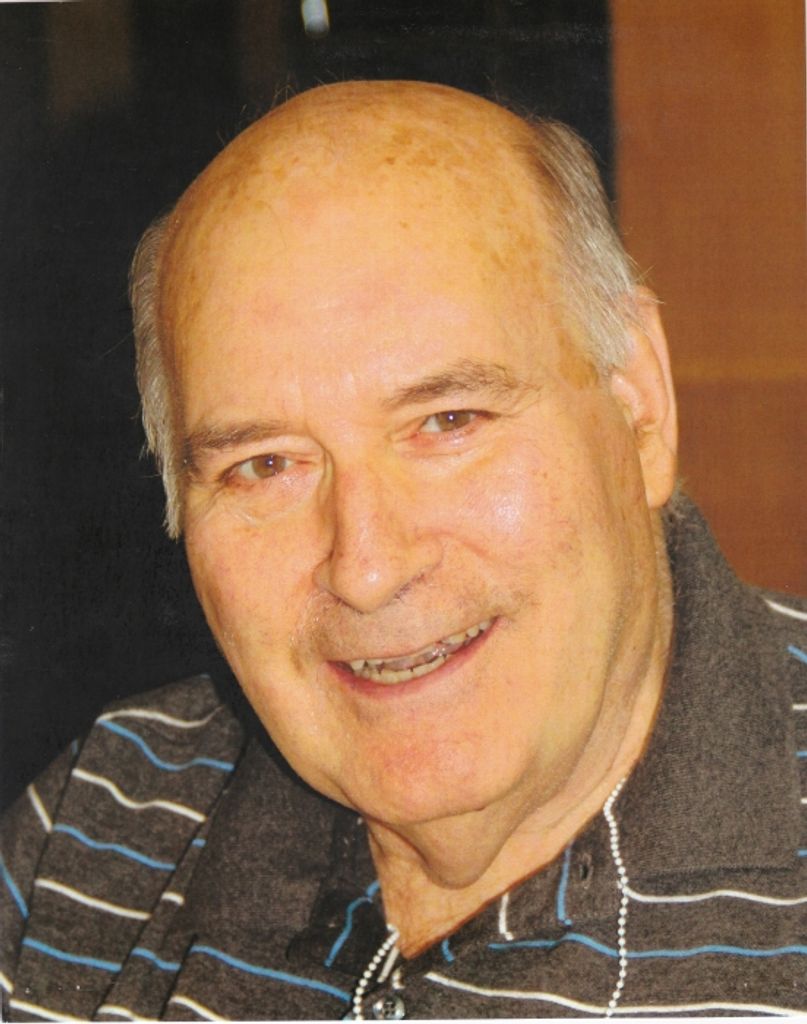 Robert L Fender