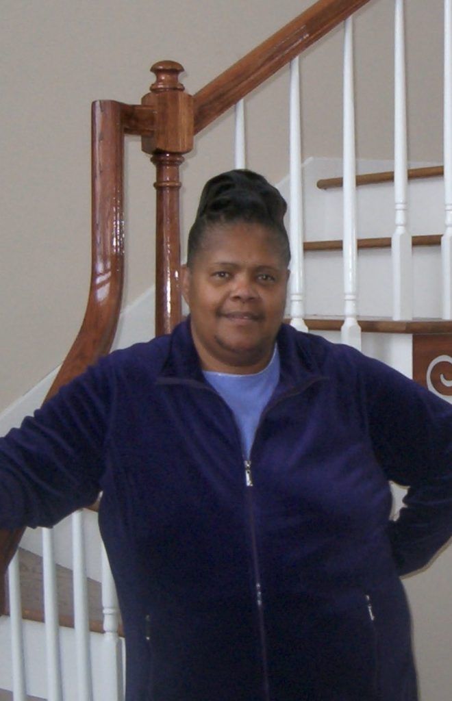 Anna Delores "Lois" Nicholson