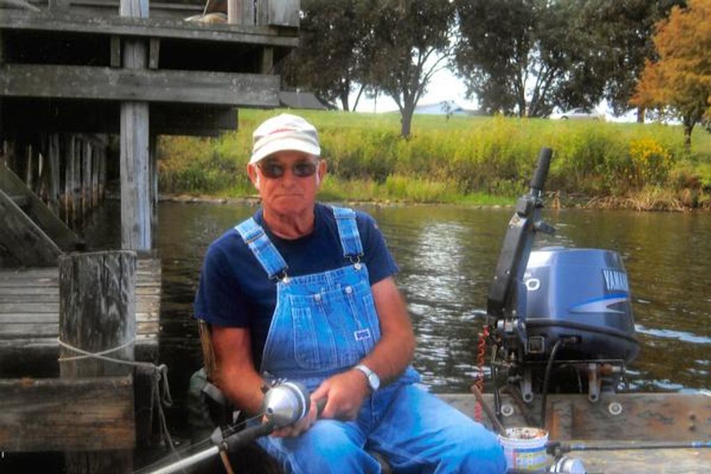 William L Barkhimer Profile Photo