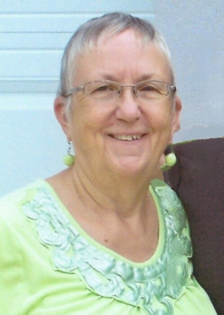 Barbara "Barb" Jolene (Tasset)  Bryan Profile Photo