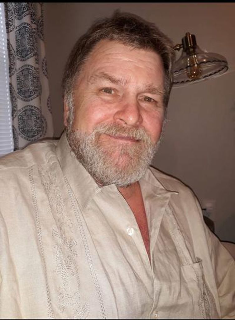 Michael Mcnair Profile Photo