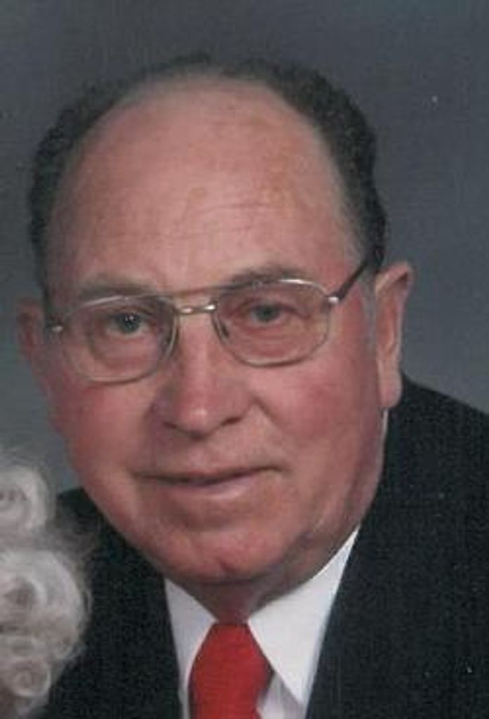 Charles Clifford Swanson