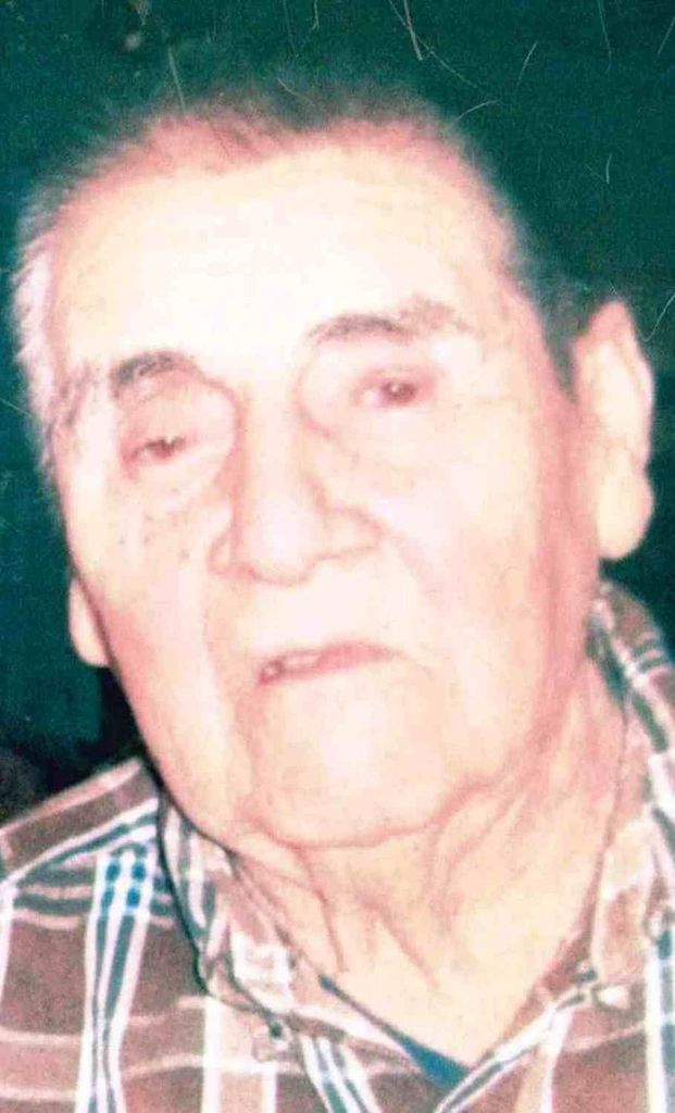 Agapito S. Garcia
