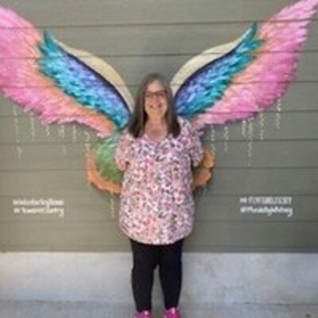 Deborah Dianne Parks