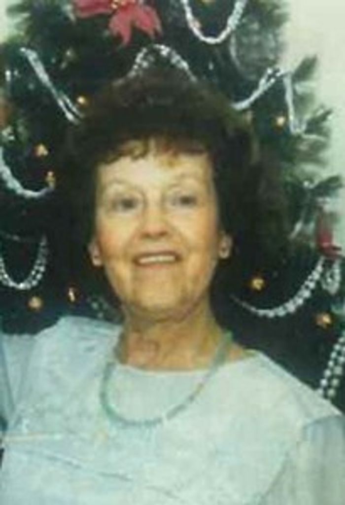 Minnie Milliken