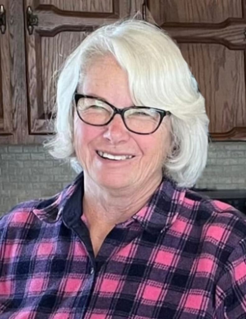 Susan "Sue" Aden Profile Photo