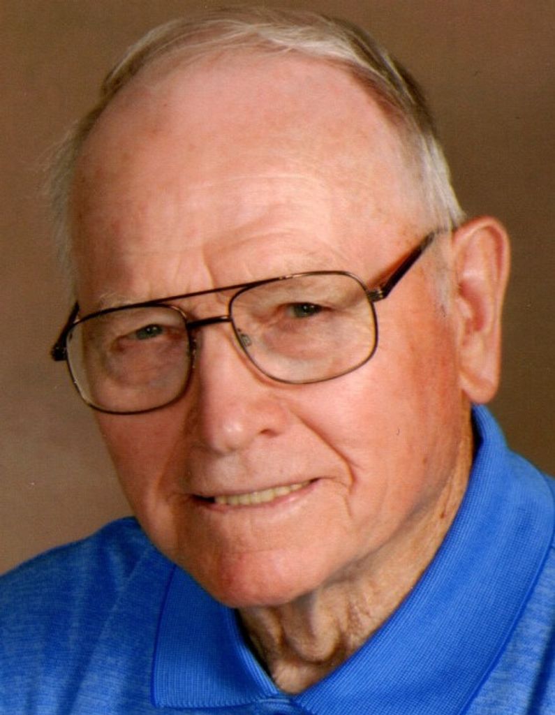 Melvin L. Wohlford