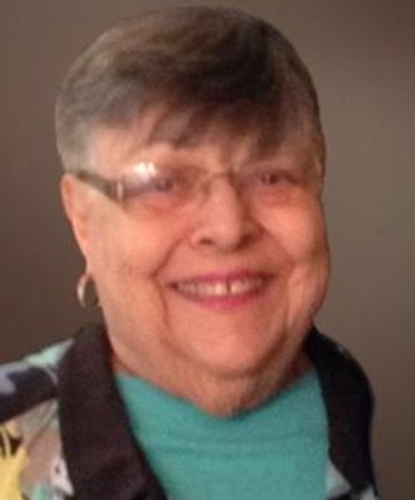Mary Disalvo