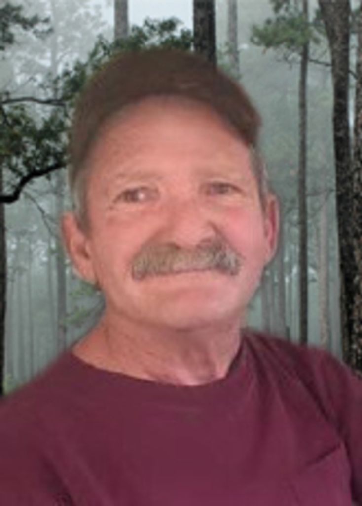 Everett Randal Harvey Profile Photo