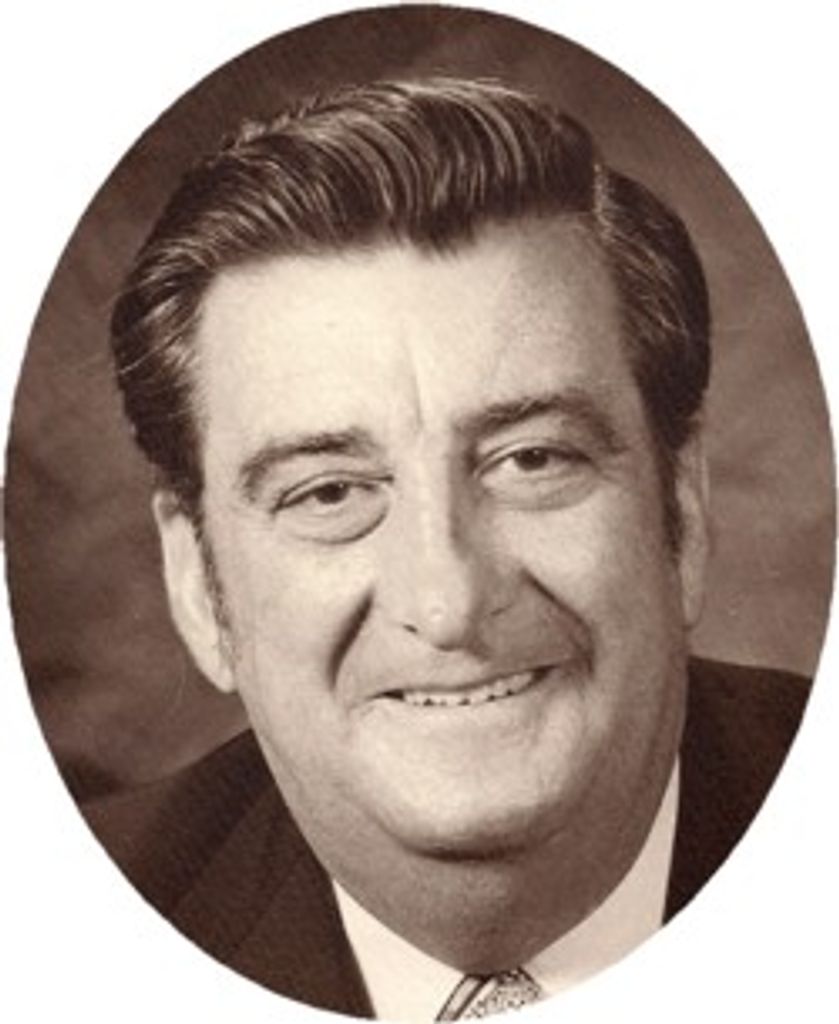 Weber Deshotels, Sr. Profile Photo