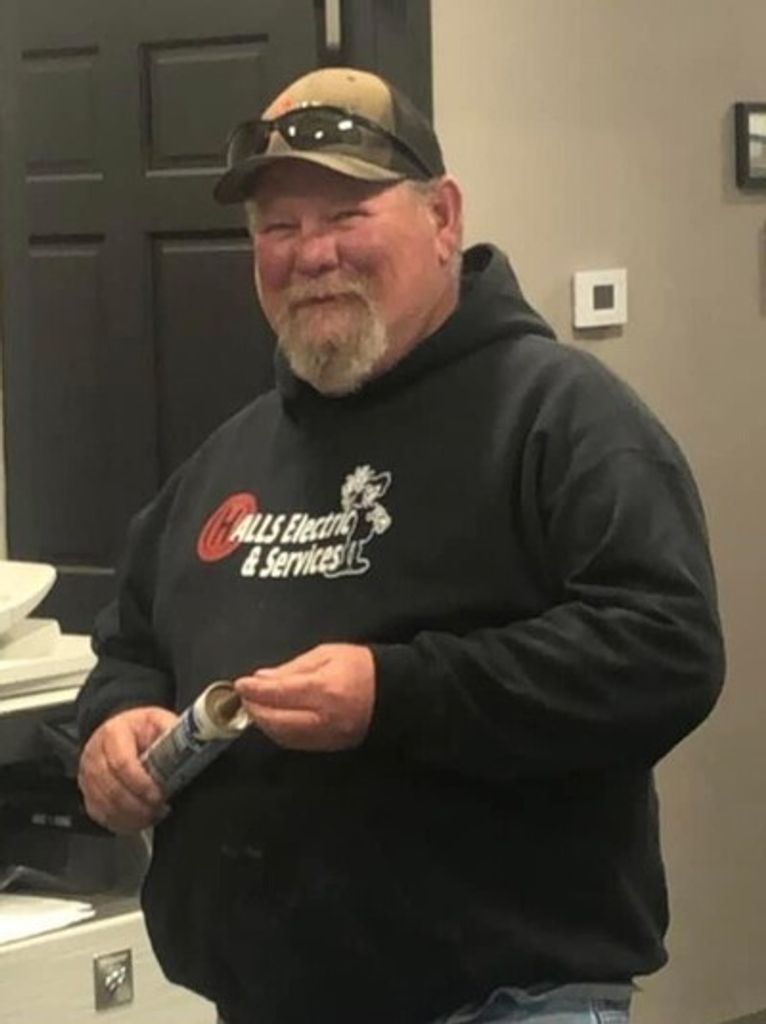 Kevin Eugene Motsinger