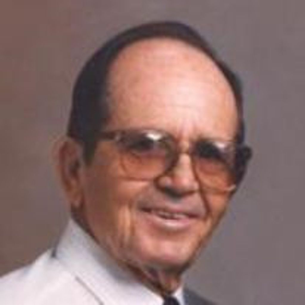 Earl Spears