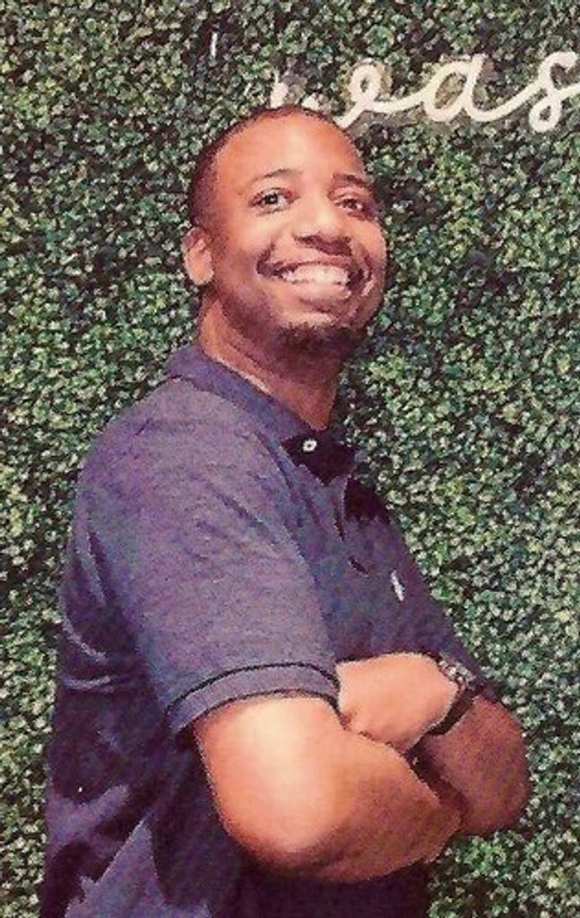 Kavin “Kelvin” Dewitt Bush Profile Photo