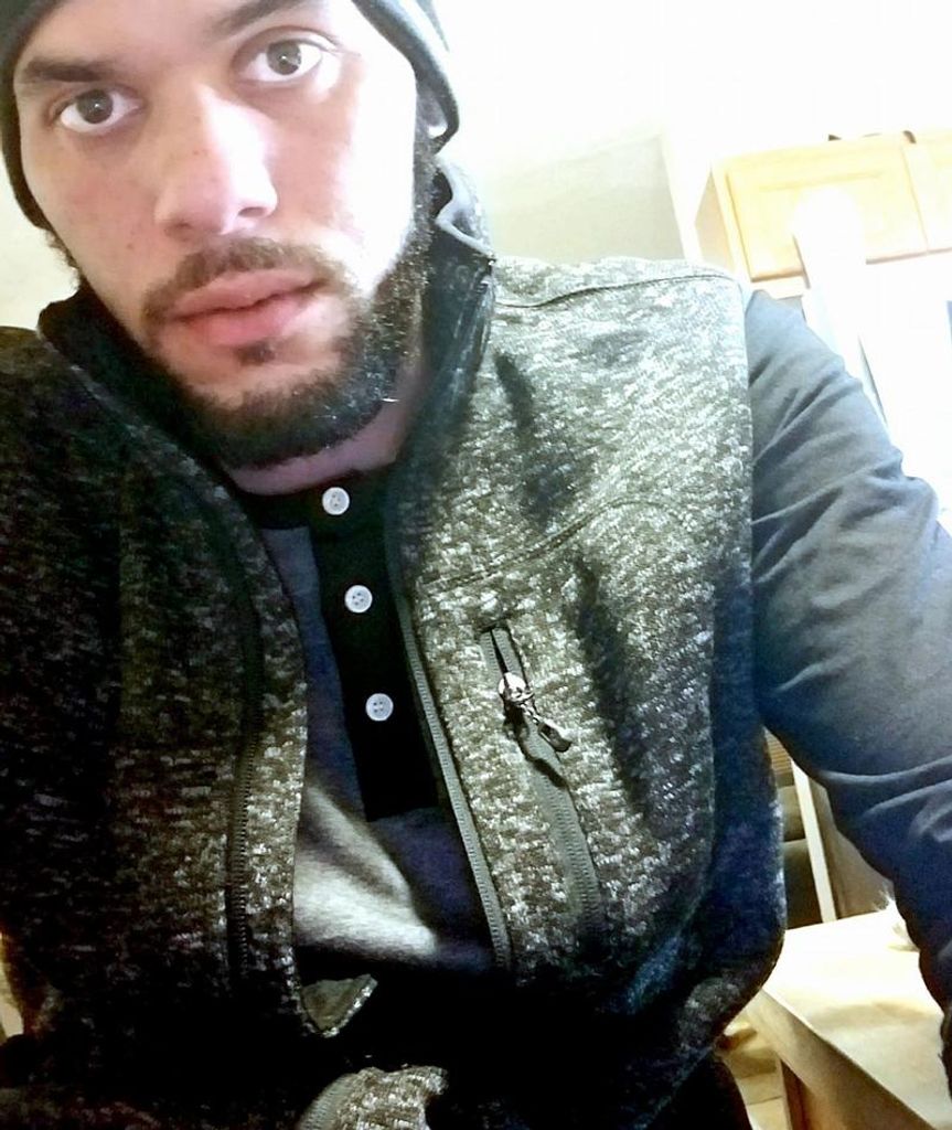 Ricardo Vonzell Blake, Ii