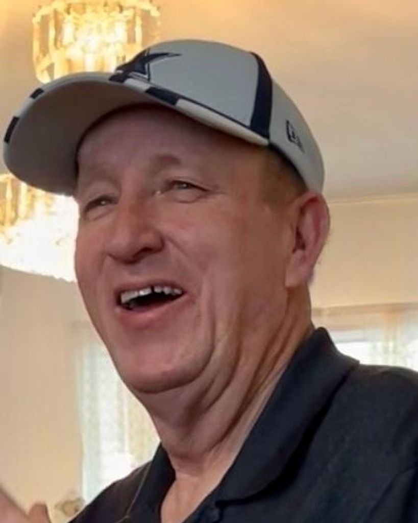 Robert Allen Wilson Jr.