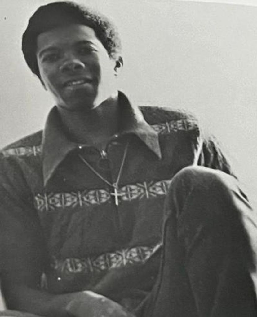 Robert James Young Profile Photo
