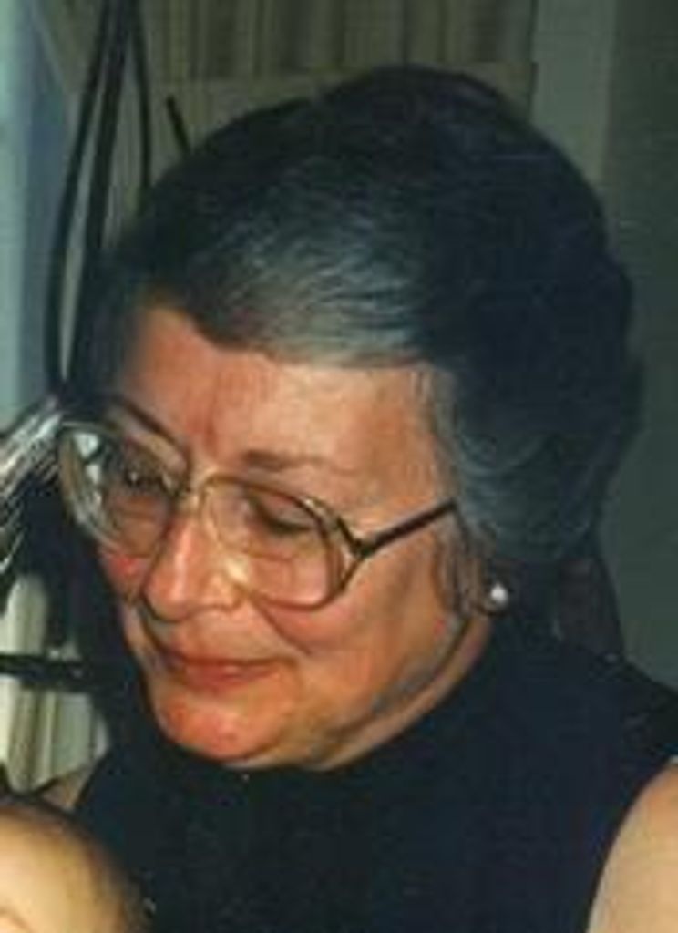 Nancy L. Parsons
