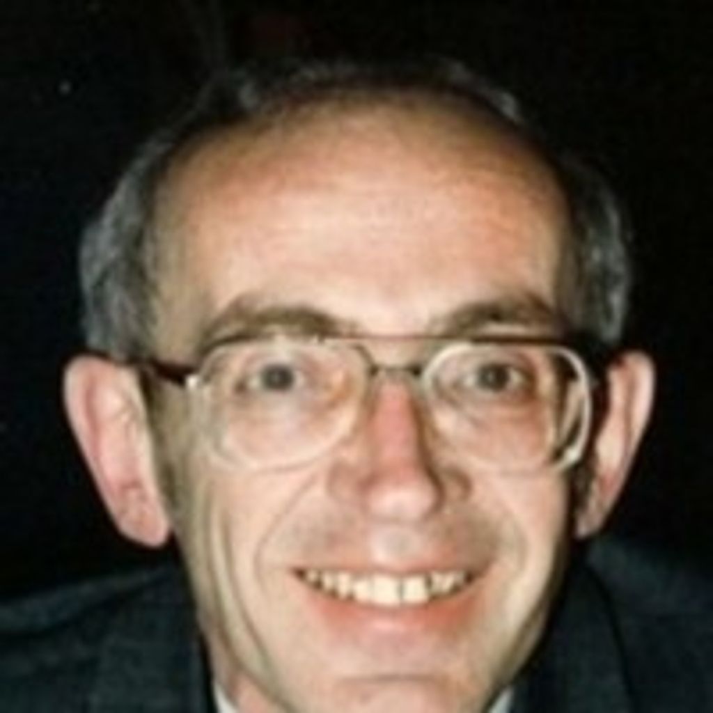 Peter G. Etzell