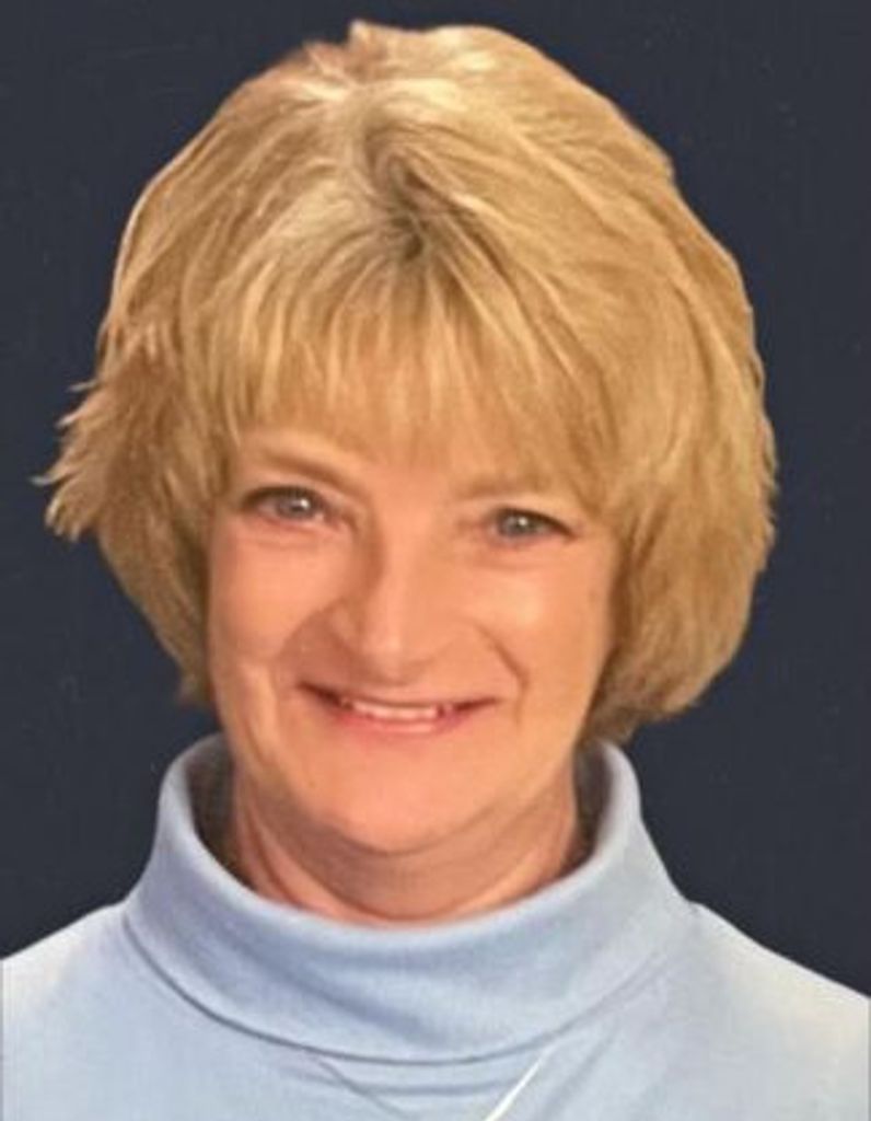 Judith Irene (Wehr)  Betts