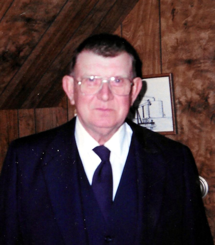 Jerry Joe Ranes Profile Photo