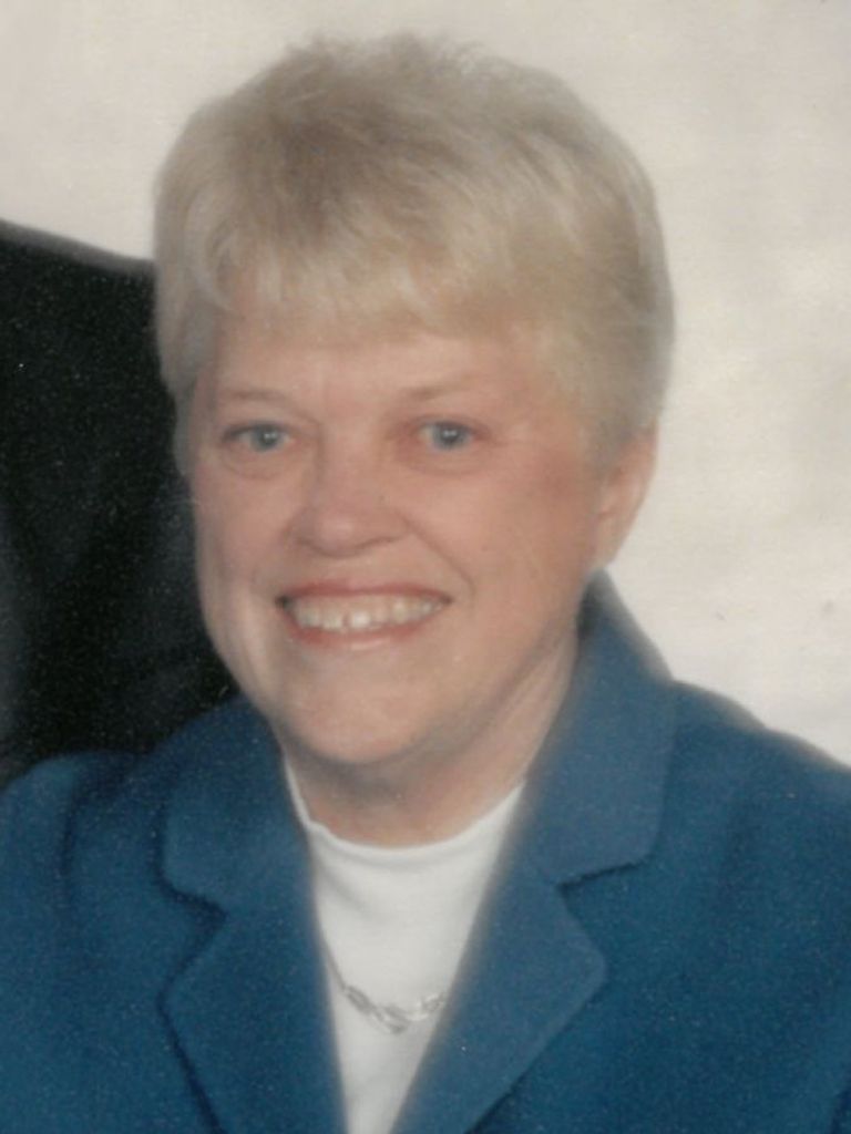 Nancy K. Forsyth