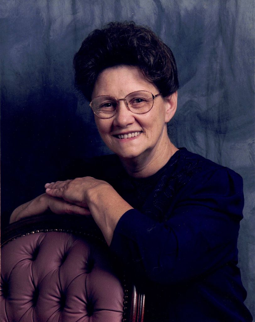 Mrs. Donna G. Jones Profile Photo