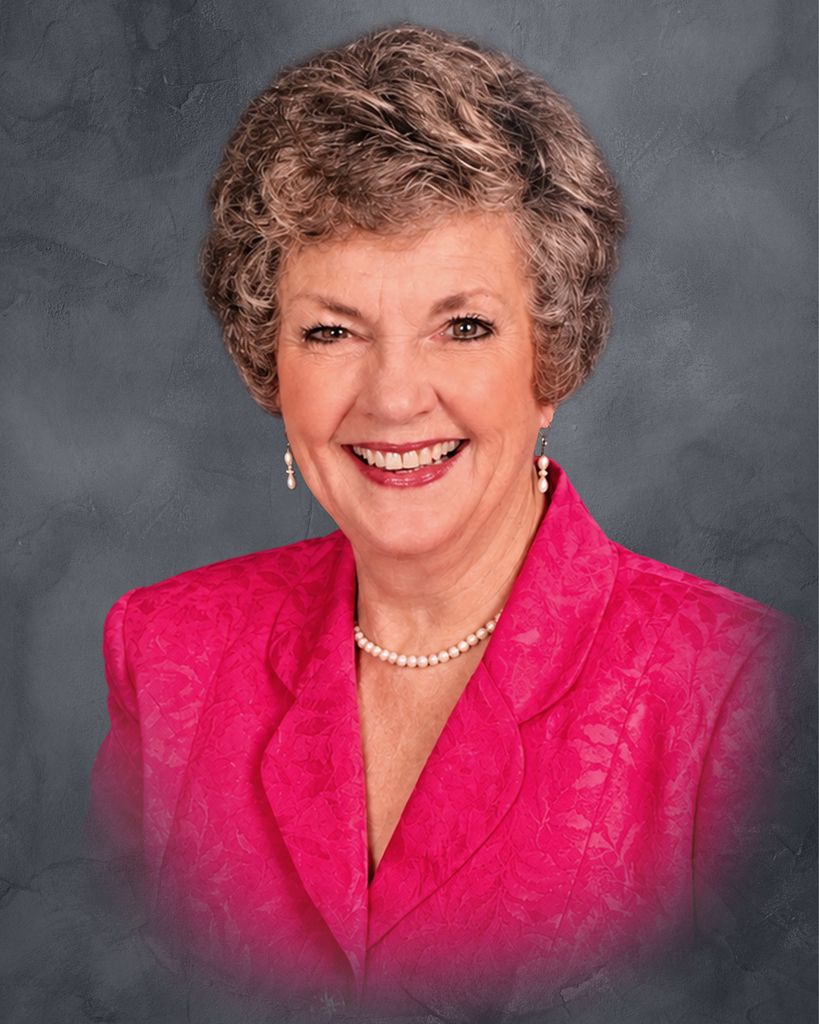 JoAnn Moore Andrews Profile Photo